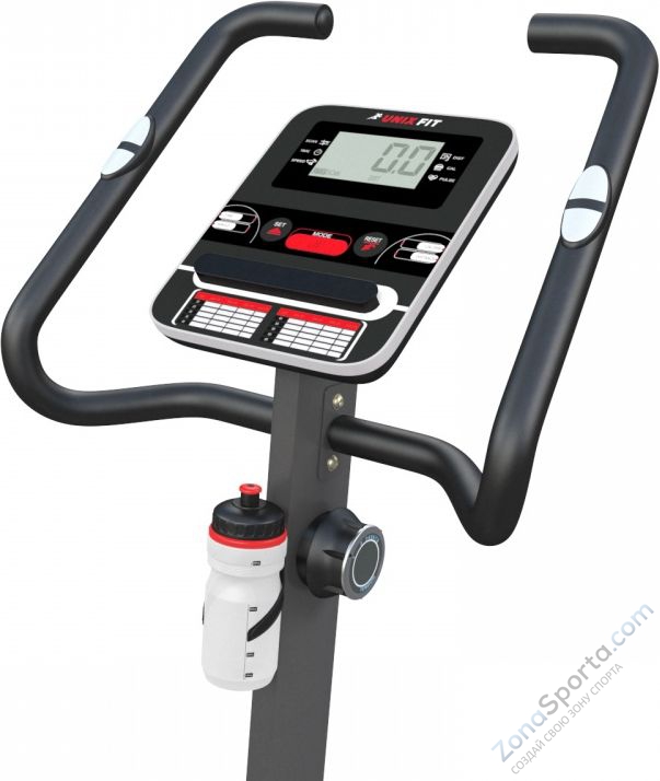 Велотренажер Unix Fit BL-400 White