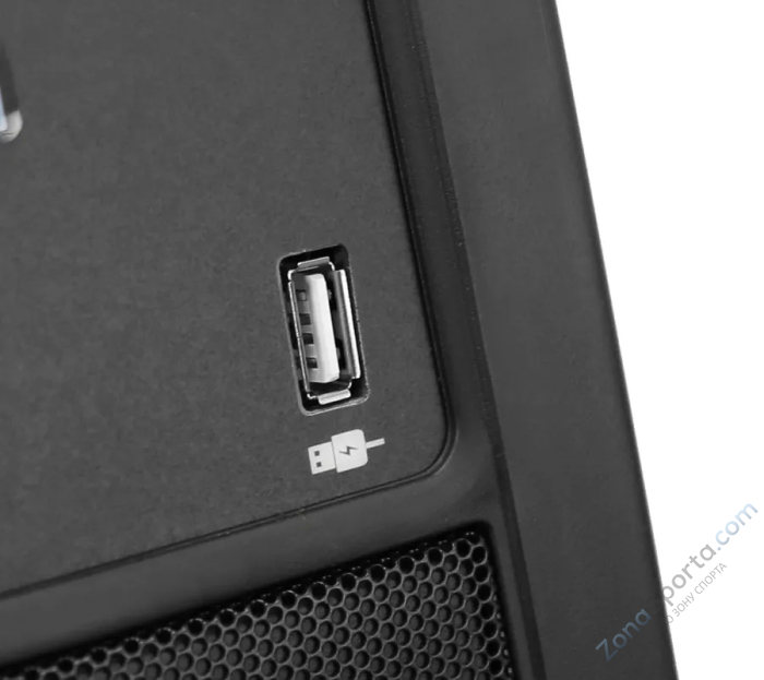 Велотренажер вертикальный коммерческий Bronze Gym U800M (New)