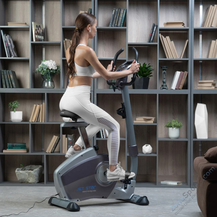 Велотренажер Oxygen Jet Star