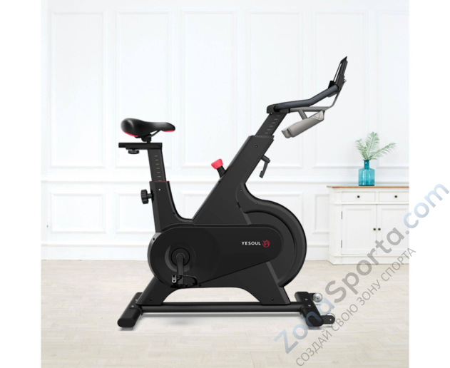 Велотренажер Yesoul BM1-B