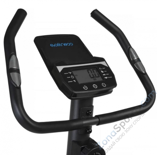 Велотренажёр магнитый Evo Fitness Vega