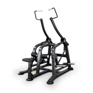 Вертикальная тяга на свободных весах AnyFit T02