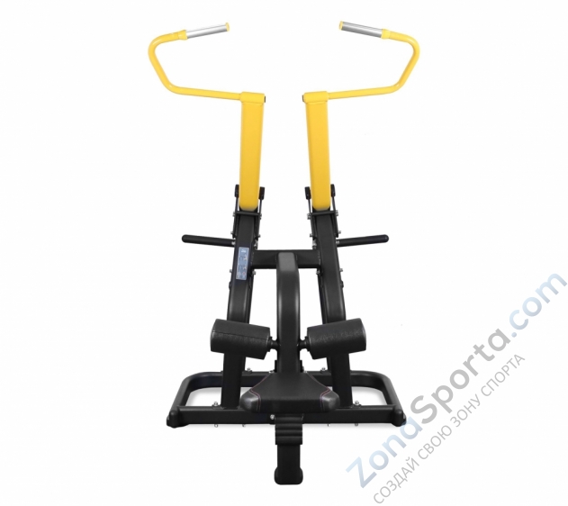 Верхняя тяга Bronze Gym PL-1703