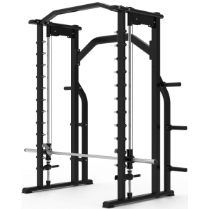 Вертикальная машина Смита Impulse ITF8721