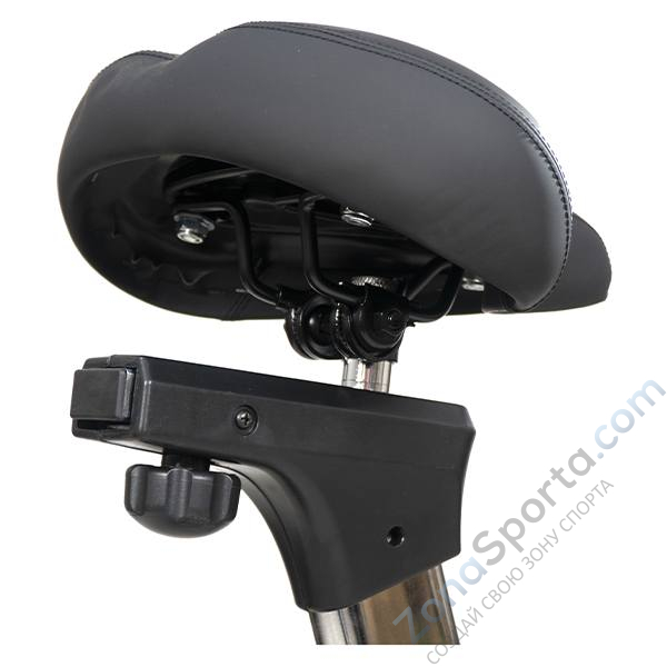 Вертикальный велотренажер CardioPower B40 (2022)