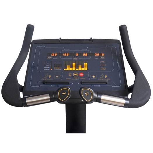 Вертикальный велотренажер Smith UBS 3.2