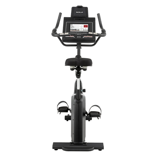 Вертикальный велотренажер Sole LCB (2023)
