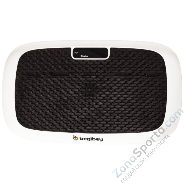 Виброплатформа Begibey SlimBox