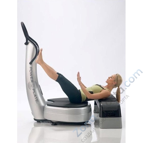 Вибротренажер Power Plate Pro5