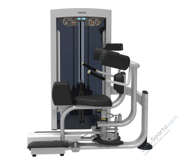 Вращение торса Impulse FE9718