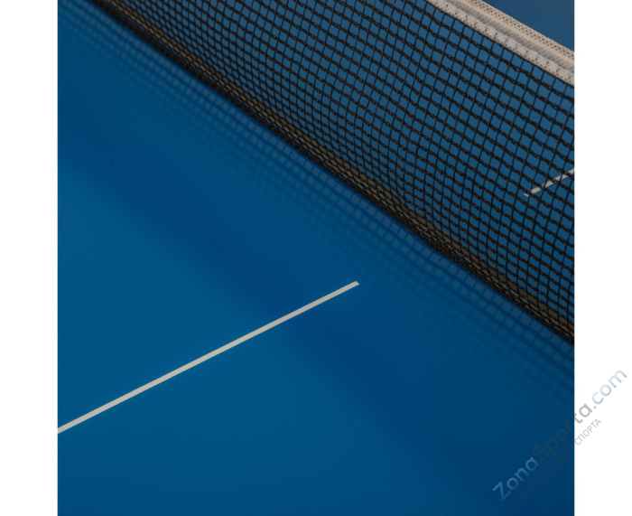 Всепогодный теннисный стол DFC Tornado синий S600B