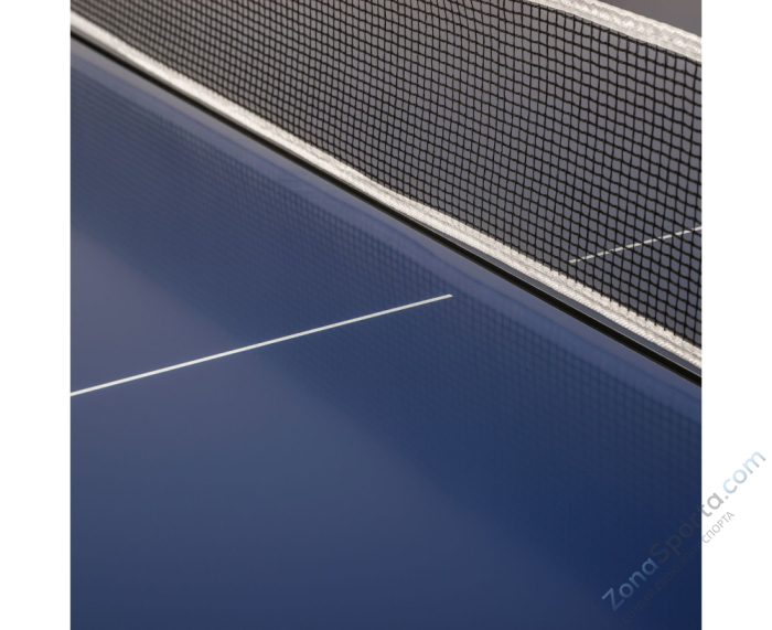 Всепогодный теннисный стол Donic Tornado-AL-Outdoor (синий)