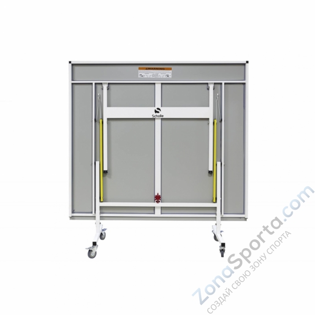 Всепогодный теннисный стол Scholle TТ900 Outdoor