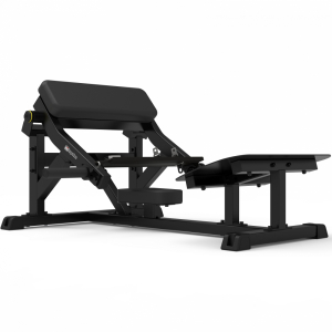 Ягодичный мостик Impulse IFP1614