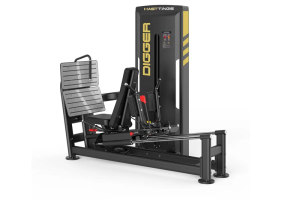 Жим ногами/Гакк-машина Hasttings Digger HD040-1