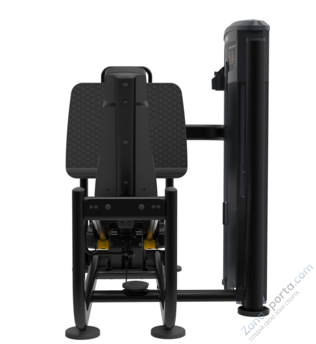 Жим ногами Impulse IT9510