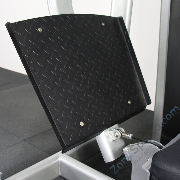 Жим ногами/голень сидя Protrain 61A28-120