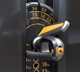 Жим от груди Matrix Ultra G7-S13-02