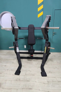 Жим от груди с независимыми рычагами Hasttings Digger HD001-5