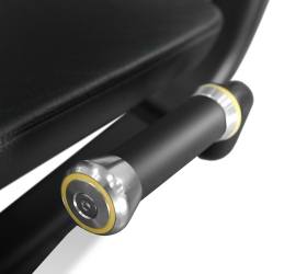 Жим от плеч независимый Bronze Gym Neo 20