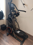 Кросстренер Bowflex Max Trainer M9 отзыв