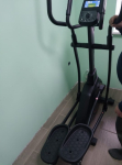 Эллиптический тренажер CardioPower Ergo 5 отзыв