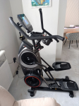 Кросстренер Bowflex Max Trainer M9 отзыв