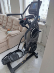 Кросстренер Bowflex Max Trainer M9 отзыв