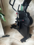 Профессиональный эллиптический тренажер Bionique F-Drive G50 отзыв