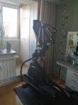 Эллиптический тренажер Sole Fitness E95 (2019) отзыв