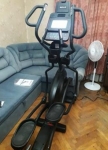 Эллиптический тренажер Sole Fitness E35 (2019) отзыв
