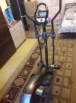 Эллиптический тренажер CardioPower E250 отзыв