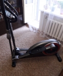 Эллиптический тренажер CardioPower E370 отзыв