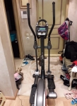Эллиптический тренажер CardioPower E370 отзыв