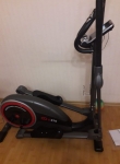 Эллиптический тренажер CardioPower E370 отзыв