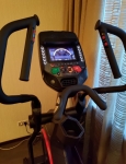 Эллиптический тренажер Bowflex BXE226 отзыв