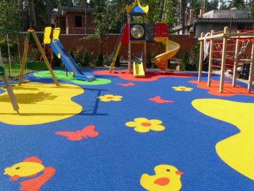 Стоимость детской площадки: от чего она зависит?