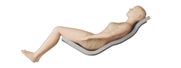 Традиционное положение