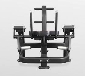 Пресс-скамья Bronze Gym PL-1720 