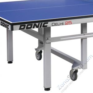 Теннисный стол Donic Delhi 25 синий